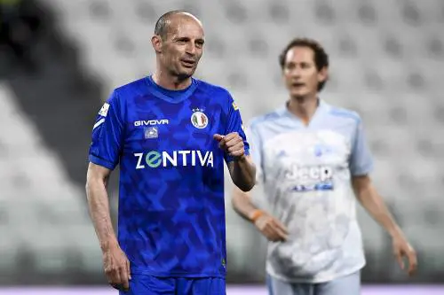 E la Juventus restaura. La fine dell'era Paratici altro passo verso Allegri