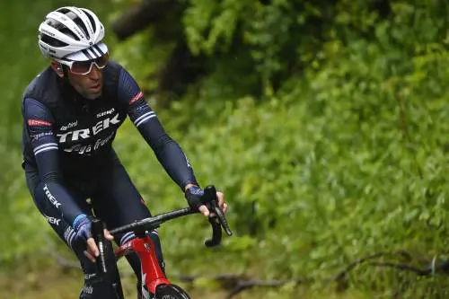 Vincenzo, campione con la C maiuscola davanti ai guai