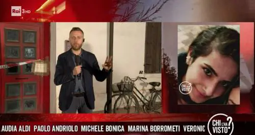 Saman e quel video choc in rete: il funerale senza salma