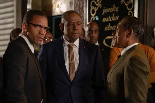 Godfather of Harlem, la vera (mala)vita del boss