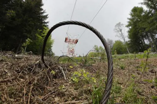 Quei dubbi sulla fune (vecchia di 23 anni)