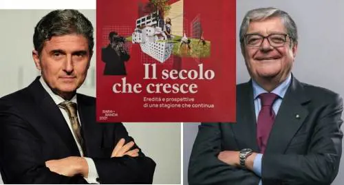 Milano e "il secolo che cresce"
