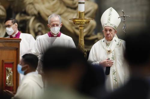 Il Papa dà un anno alla Chiesa: ora arriva l'ultimatum