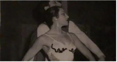 Morta pure l'étoile Luciana Novaro: fu lei a scoprire Carla Fracci