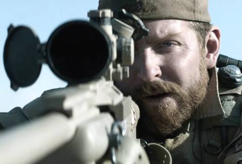 American Sniper, il cecchino che uccise più di 160 persone