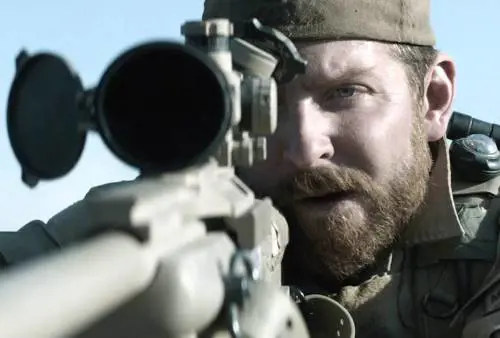 American Sniper, il cecchino che uccise più di 160 persone