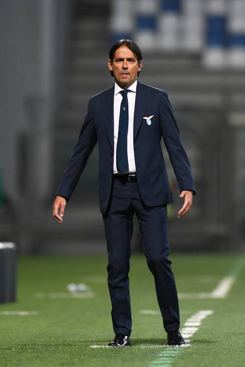 Il clamoroso assalto dell'Inter: a Milano arriva Inzaghi