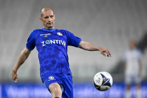 Agnelli fa mea culpa. Allegri si riprende la Juve e ora deciderà tutto lui