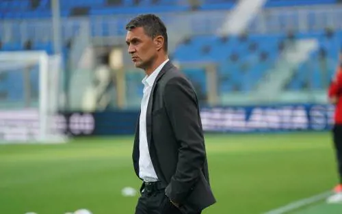 Inter in campo. Maldini la elogia con stoccata al... suo Milan
