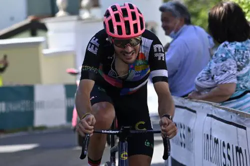 Alberto, ragazzo moderno che ha cuore e memoria