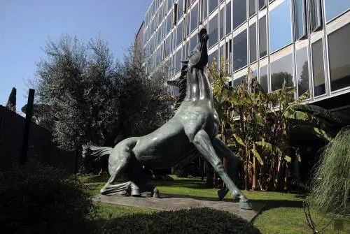 Canone Rai, FI vota con l'opposizione. Palazzo Chigi: "Non giova a nessuno"