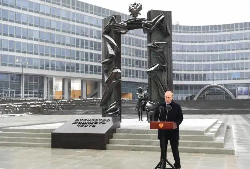 Spie russe nel cuore d'Europa: l'oscuro gioco del Cremlino