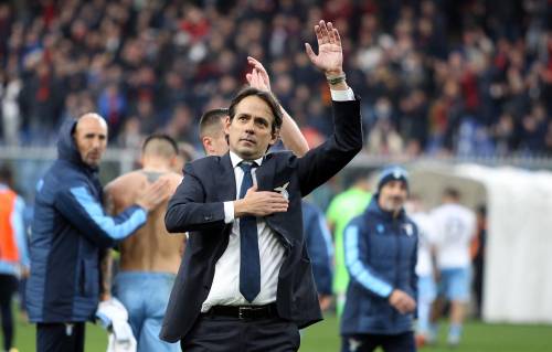 Cosa c'è dietro l'addio di Inzaghi alla Lazio