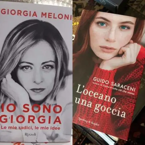 "Boriosa urlatrice di piazza" . Un altro prof insulta la Meloni
