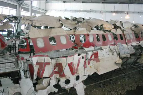 Gasparri: "Basta segreti di Pulcinella. Vediamo le carte su Ustica"