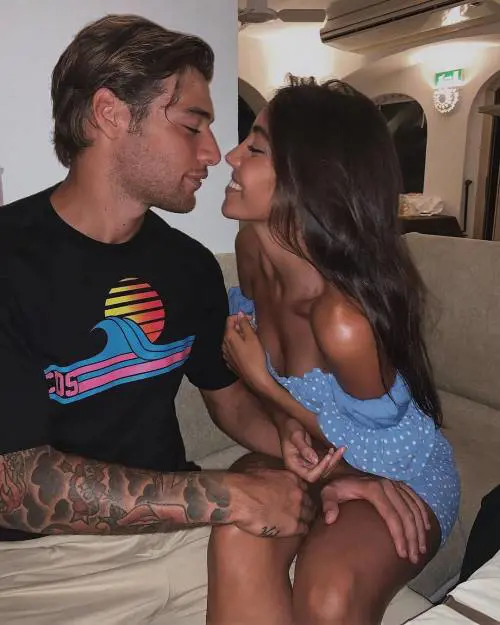 La figlia di Mihajlovic diventa mamma: "Sinisa sarà un nonno perfetto"