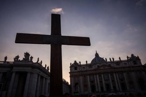 Ratzinger scrive ancora: la sua lettera scuote la Chiesa europea