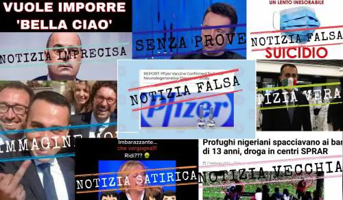 Chi decide cosa è vero? Gli ‘scheletri’ dei fact-checker