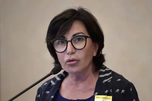 La microbiologa Gismondo lascia il Sacco, ma non va in pensione