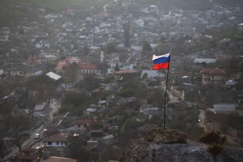 Stretta di Putin sulla Crimea. Occidente ormai fuori dai giochi