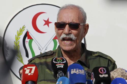 Chi è l'uomo della discordia tra Spagna e Marocco