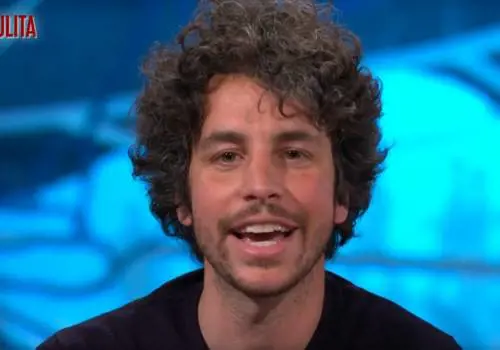 L'ultima sardinata: "Chiuso in un eremo fino al voto"