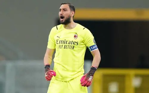 "Vi rivelo il lato nascosto di Donnarumma..."
