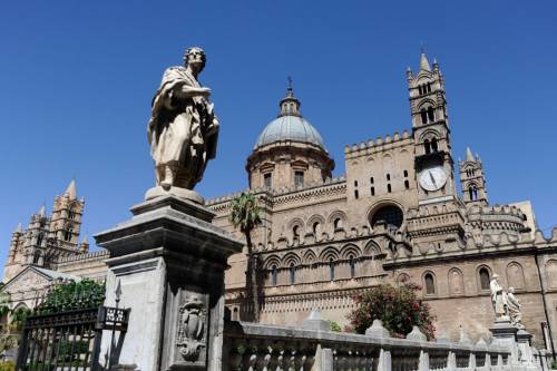 No, Palermo non è una città omofoba