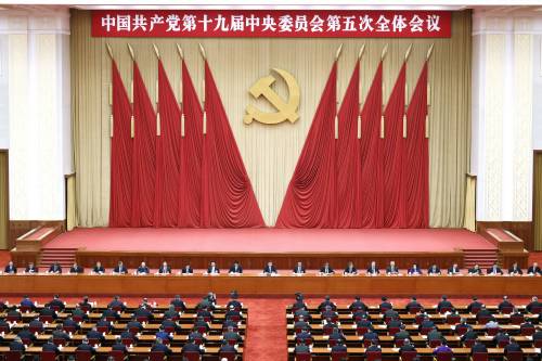 Correnti e divisioni: le lotte interne che minacciano Xi Jinping