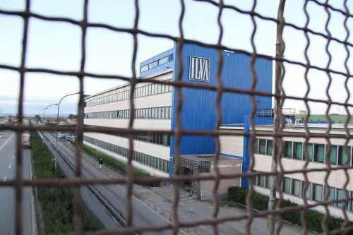 Batosta sull'acciaio italiano: i giudici chiudono l'Ilva