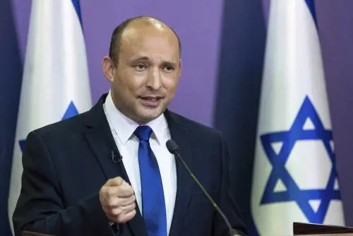 Il premier israeliano alla Casa Bianca e le inquietudini del mondo mediorientale