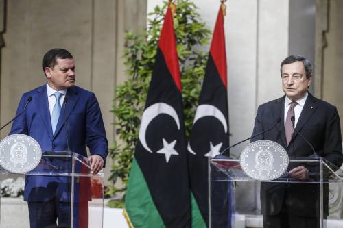 La promessa libica sui migranti. Così può cambiare l'asse Roma-Tripoli