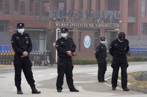"Usa coinvolti col laboratorio di Wuhan". L'ipotesi che può cambiare tutto