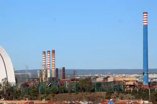 Ilva, arriva il prestito ponte del Tesoro