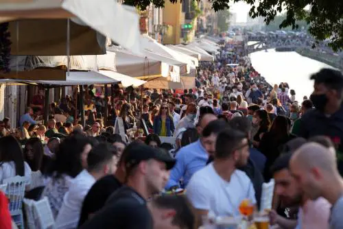 Sono positivi ma non lo dicono: è allarme in Salento