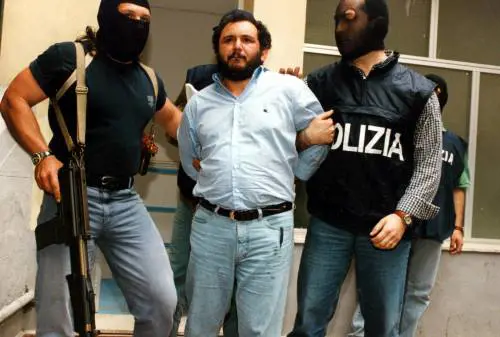 Il boss Giovanni Brusca torna libero
