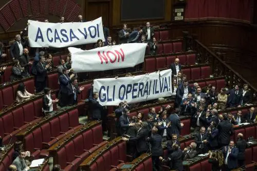 "Il problema è lo Stato imprenditore. E alla fine pagheranno i contribuenti"