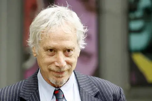 Morto Del Monte, raccontò l'amore con grazia