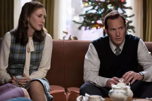 "The Conjuring" parte bene
