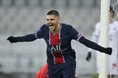 Lo scambio (clamoroso) con Icardi che può cambiare tutto