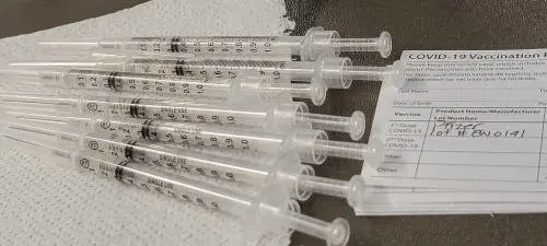 "Obbligo vaccinale opportuno": gli esperti in pressing