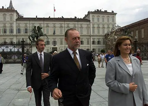 L'ultima intervista ad Amedeo di Savoia