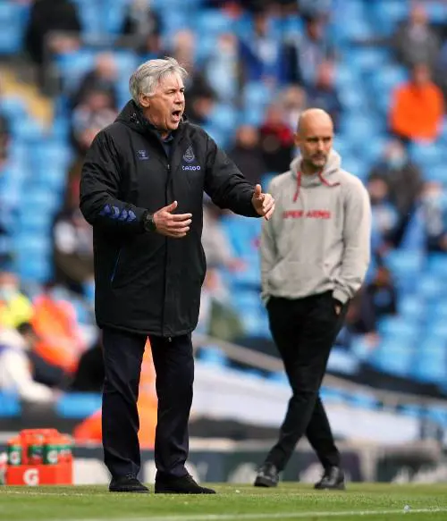 Sorpasso finale, Ancelotti verso il Real