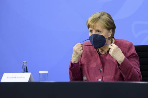 Usa irritati con Berlino. Cosa c'è dietro le pressioni contro Merkel