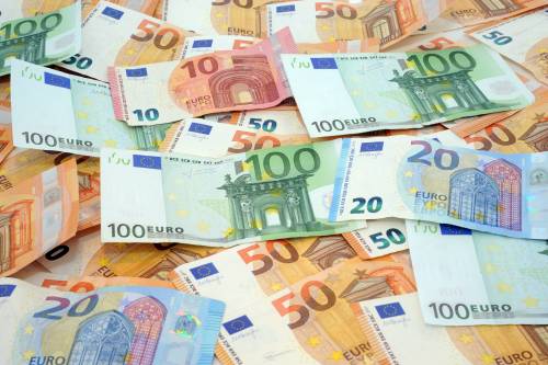 In fumo oltre 6 miliardi. Ecco la prossima bolla finanziaria