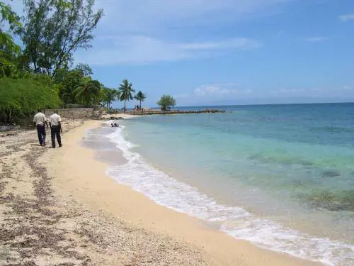 Haiti, rapito ingegnere italiano