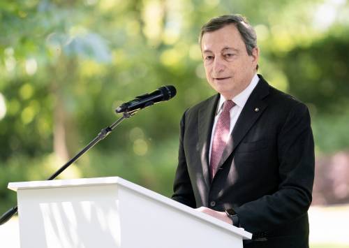 Stato di emergenza, è braccio di ferro: Draghi frena lo stop