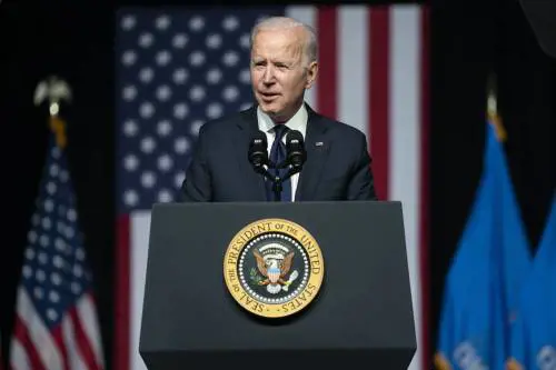 Biden "protegge" l'Alaska. "Stop alle trivellazioni"