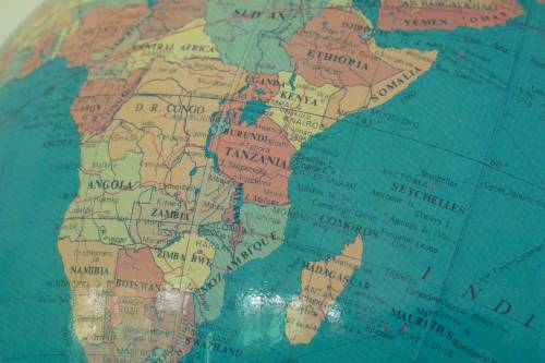 Quando Gide andò in Africa e soffrì il mal di colonialismo
