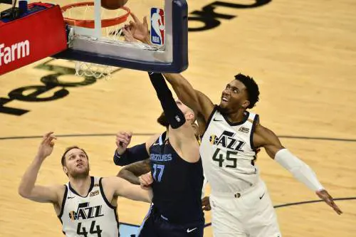 Usa choc: il basket 3 contro 3 fuori dai Giochi